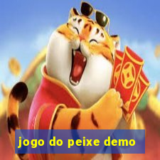 jogo do peixe demo